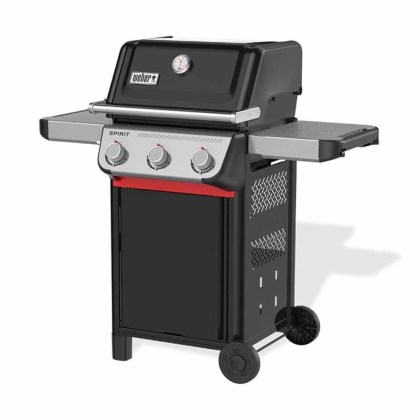 Weber® Spirit E-315 Gas Grill (2)